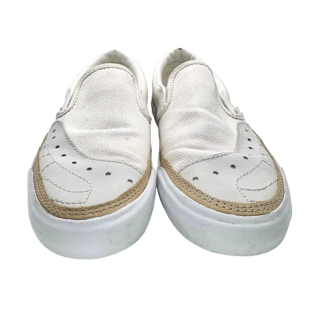 Vans pre owned